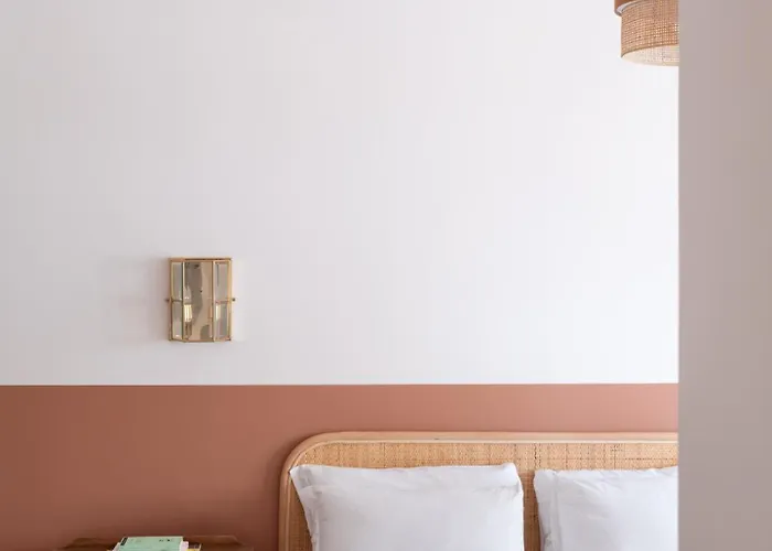 Zen Trastevere Luxury - Zen 54 Gasthof Rom