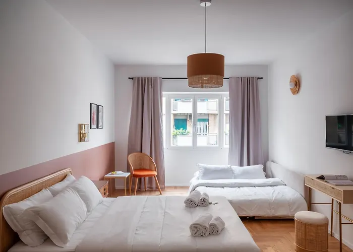 Zen Trastevere Luxury - Zen 54 Rom