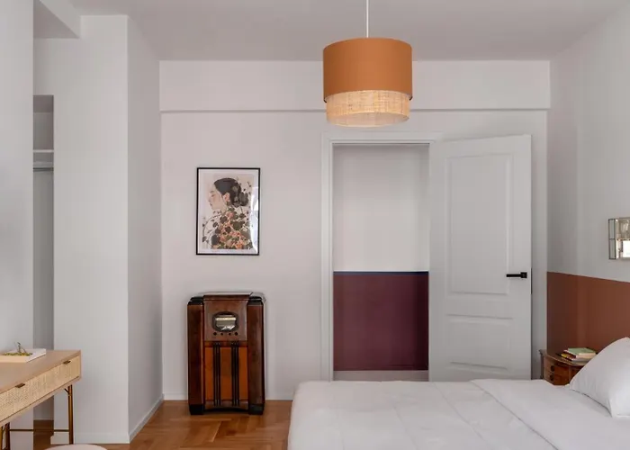Zen Trastevere Luxury - Zen 54 4*