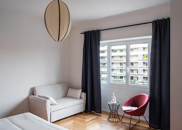 Zen Trastevere Luxury - Zen 54 4* Rom