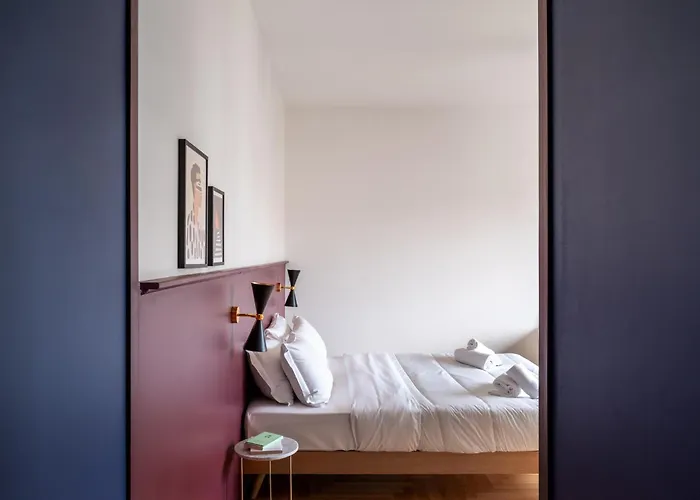 Zen Trastevere Luxury - Zen 54 4*