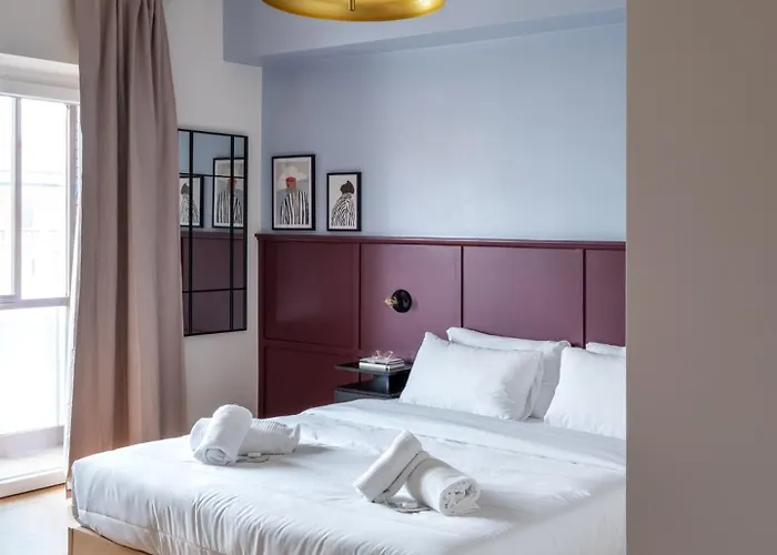 Zen Trastevere Luxury - Zen 54 4*