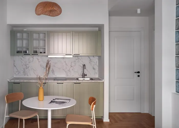 Zen Trastevere Luxury - Zen 54