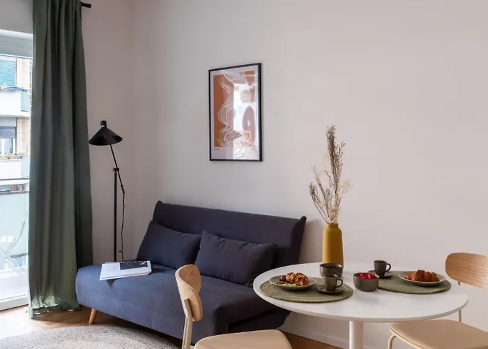 Gasthof Zen Trastevere Luxury - Zen 54 Rom