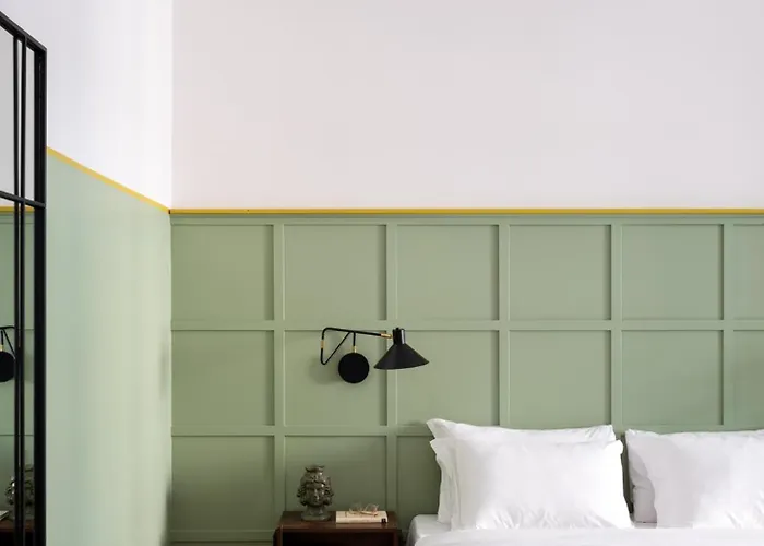 Zen Trastevere Luxury - Zen 54 4*