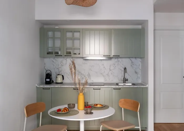 Zen Trastevere Luxury - Zen 54 Gasthof Rom