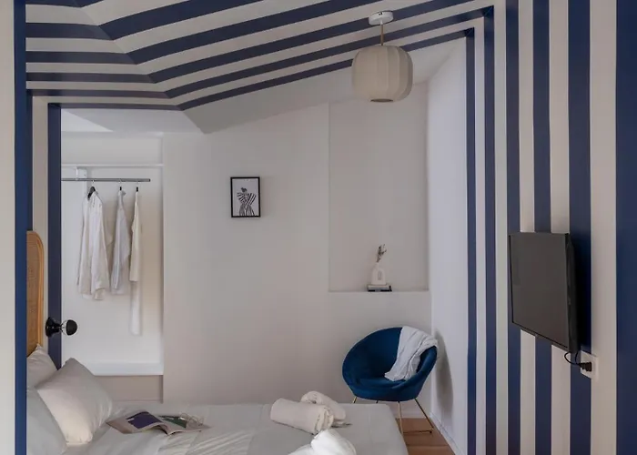 Gasthof Zen Trastevere Luxury - Zen 54 4*