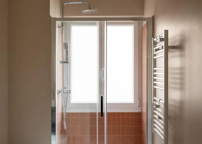 Zen Trastevere Luxury - Zen 54 4* Rom